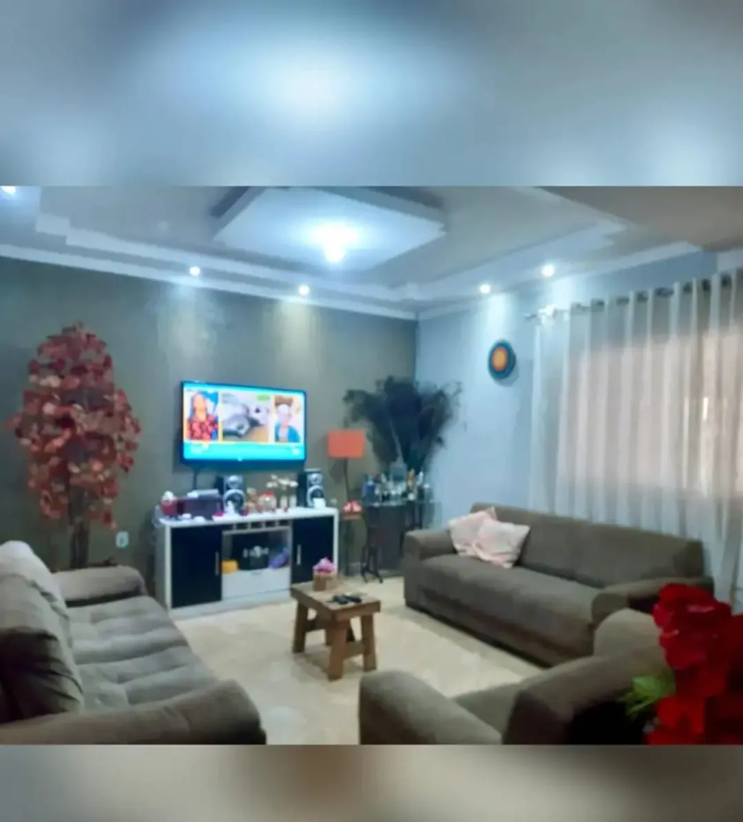House for sale of 240 m² in Santa Bárbara d'Oeste, SP, Brazil
