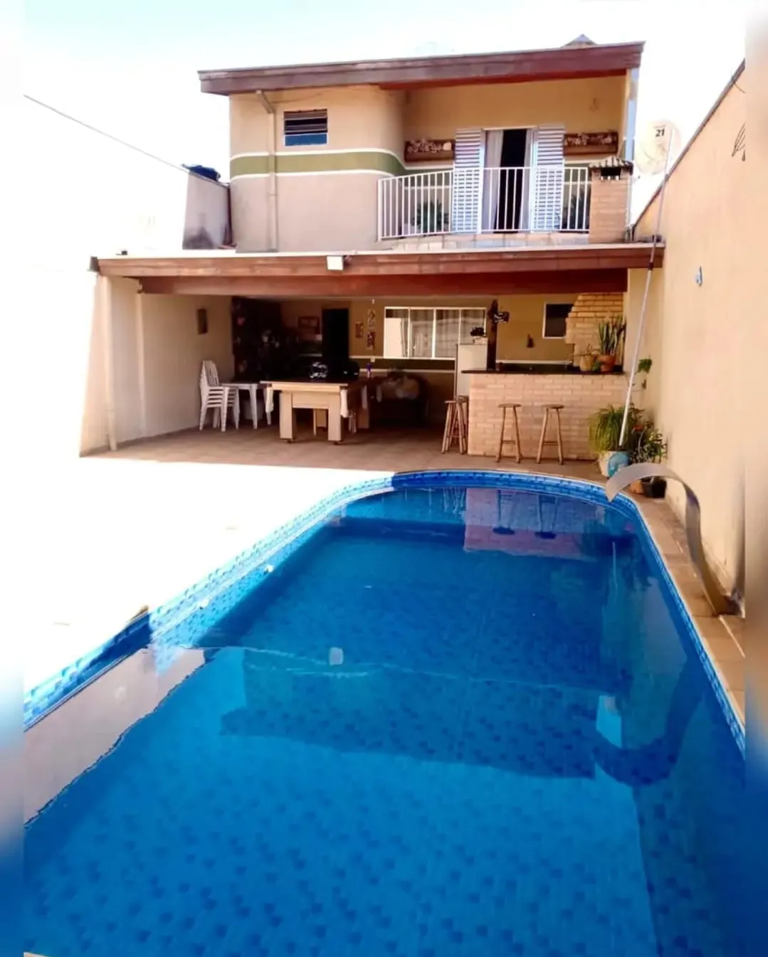 Casa à venda de 240 m² em Santa Bárbara d'Oeste, SP, Brasil