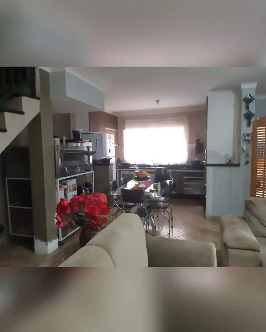 House for sale of 240 m² in Santa Bárbara d'Oeste, SP, Brazil