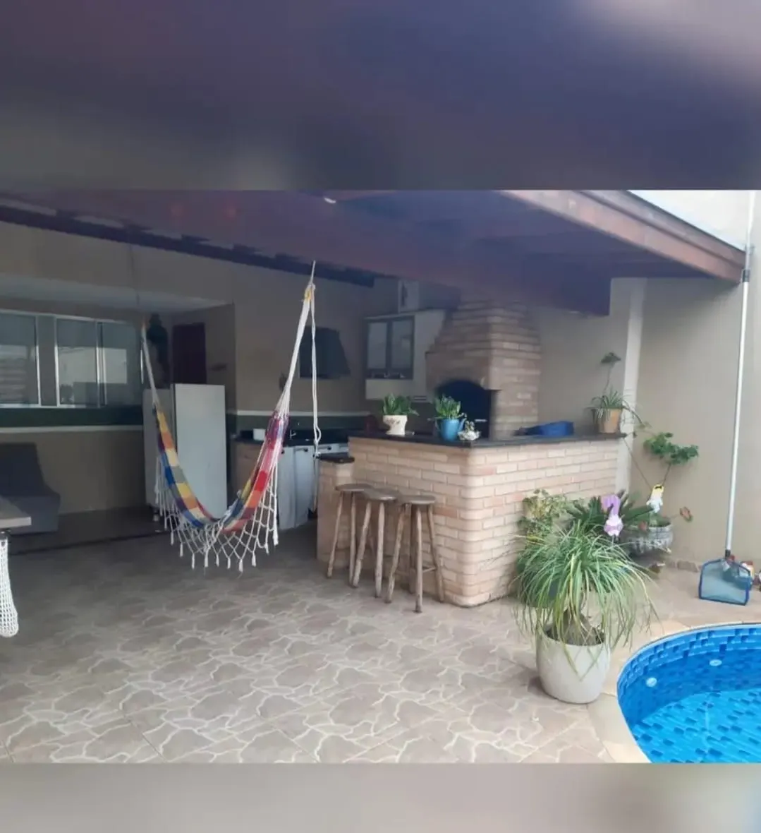 House for sale of 240 m² in Santa Bárbara d'Oeste, SP, Brazil