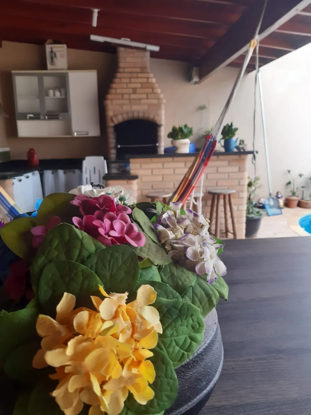 House for sale of 240 m² in Santa Bárbara d'Oeste, SP, Brazil