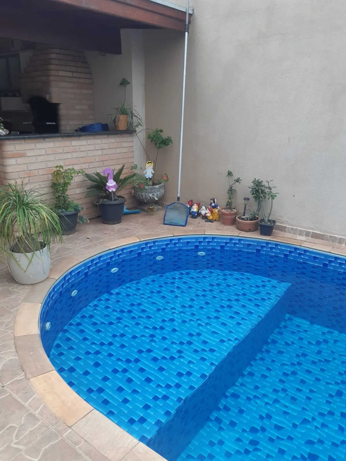 House for sale of 240 m² in Santa Bárbara d'Oeste, SP, Brazil
