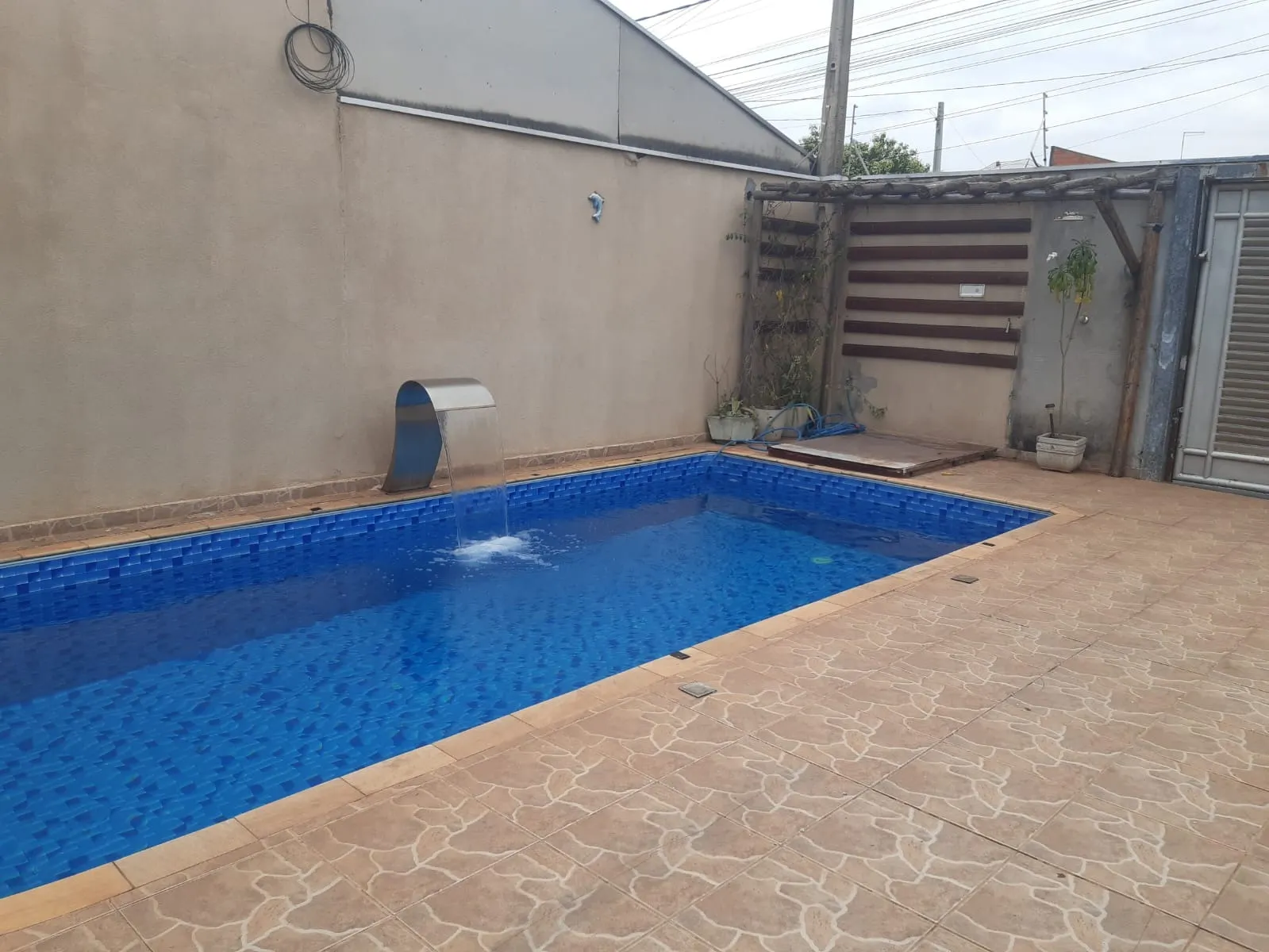 House for sale of 240 m² in Santa Bárbara d'Oeste, SP, Brazil