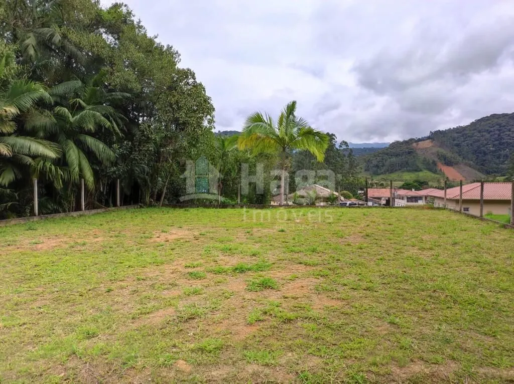 Chácara à venda de 1.379 m² em Major Gercino, SC, Brasil