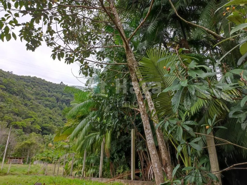 Chácara à venda de 1.379 m² em Major Gercino, SC, Brasil
