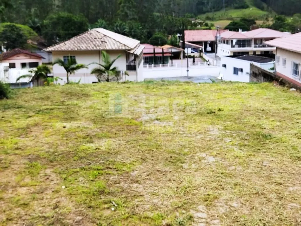 Chácara à venda de 1.379 m² em Major Gercino, SC, Brasil