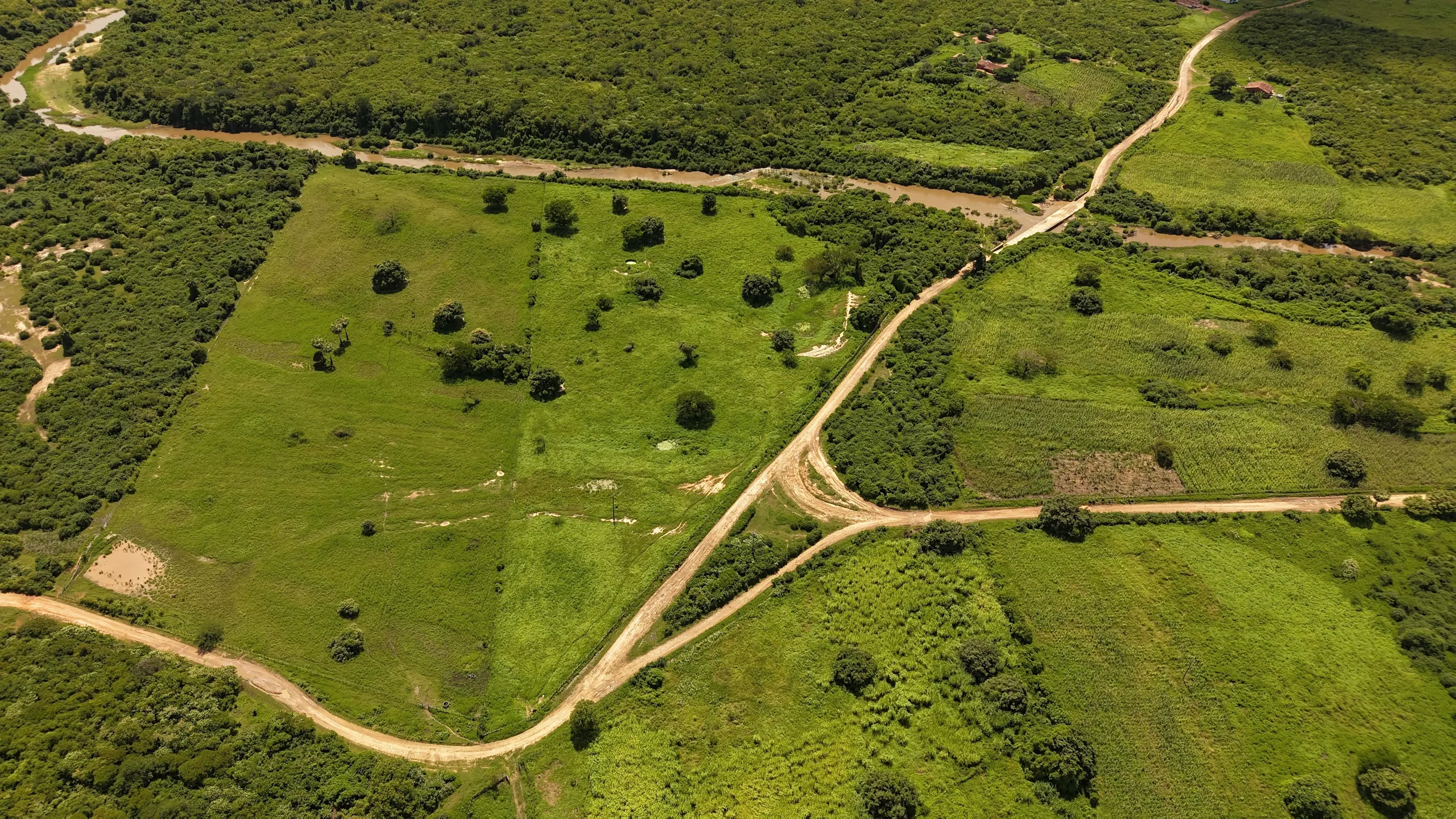 Fazenda à venda de 36 ha em Pentecoste, CE, Brasil