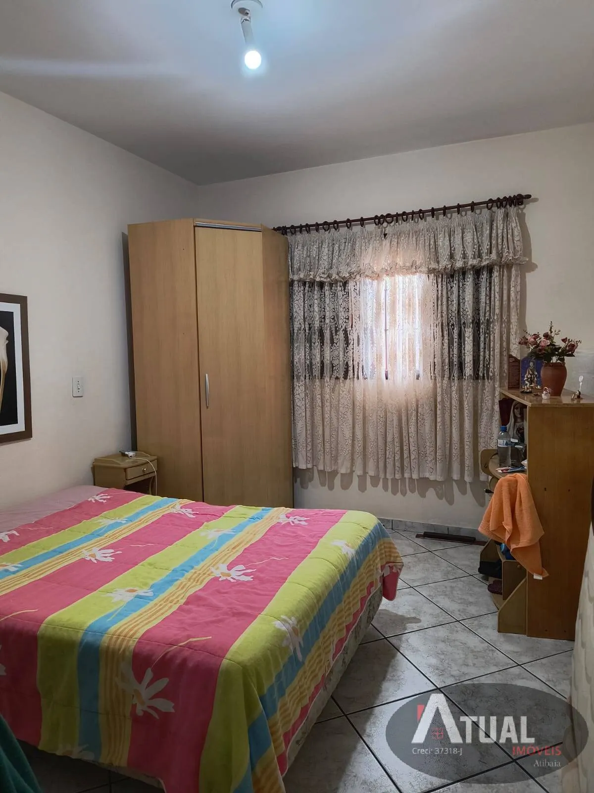 Casa à venda de 670 m² em Atibaia, SP, Brasil