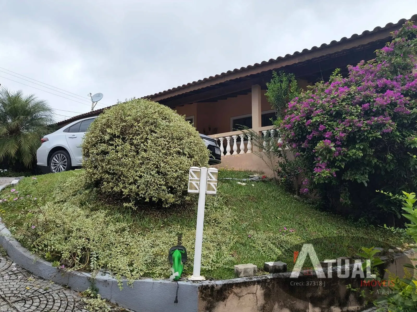 Casa à venda de 670 m² em Atibaia, SP, Brasil