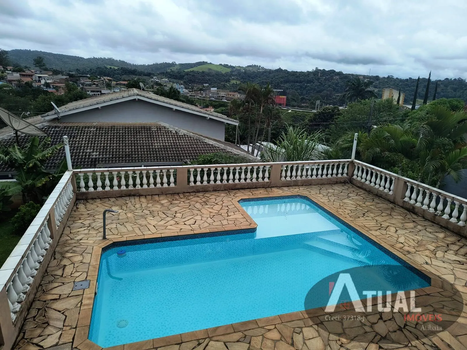 Casa à venda de 670 m² em Atibaia, SP, Brasil