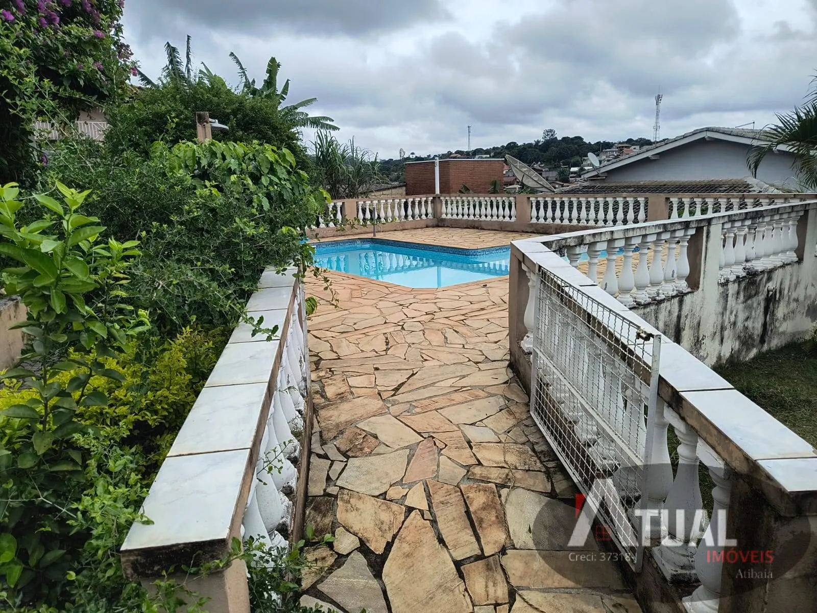 Casa à venda de 670 m² em Atibaia, SP, Brasil