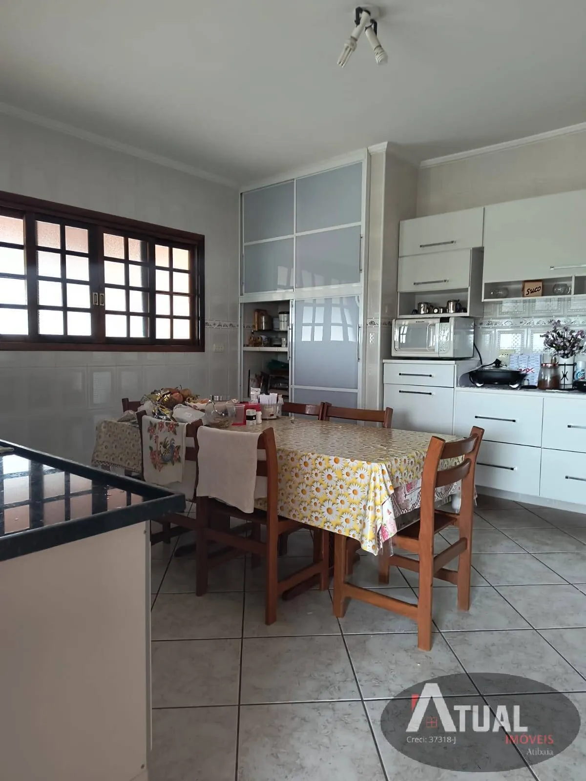 Casa à venda de 670 m² em Atibaia, SP, Brasil