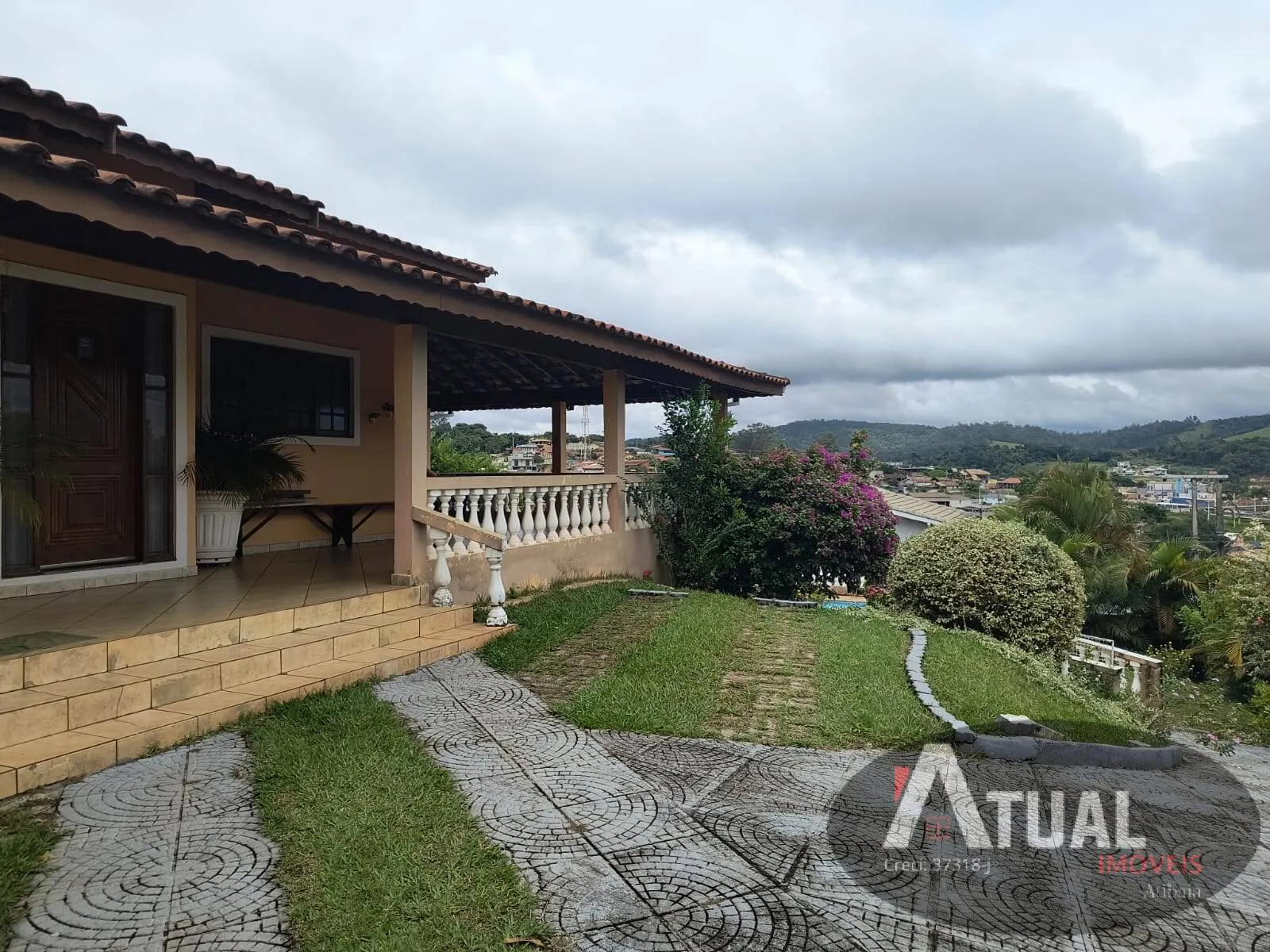 Casa à venda de 670 m² em Atibaia, SP, Brasil