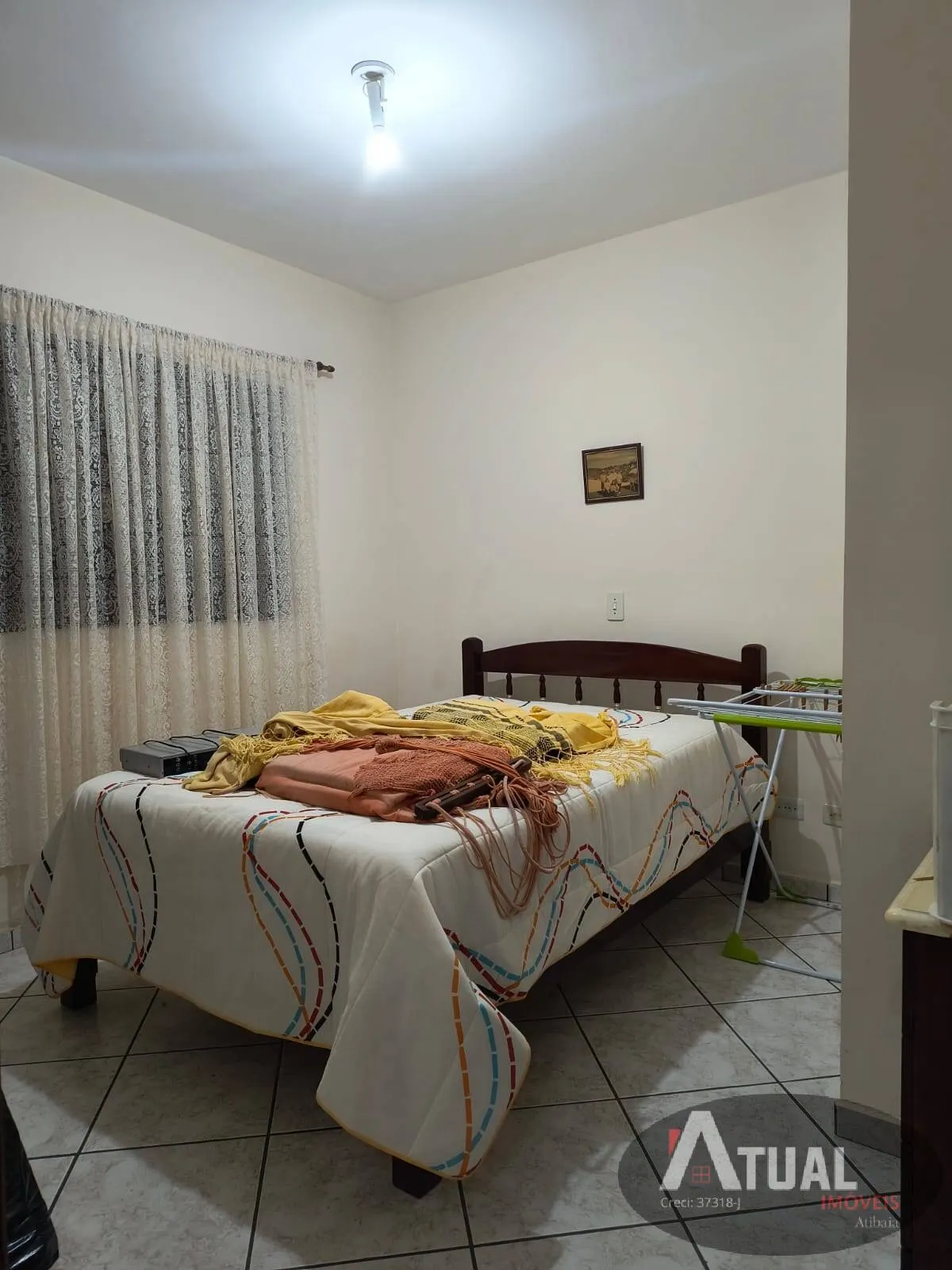 Casa à venda de 670 m² em Atibaia, SP, Brasil