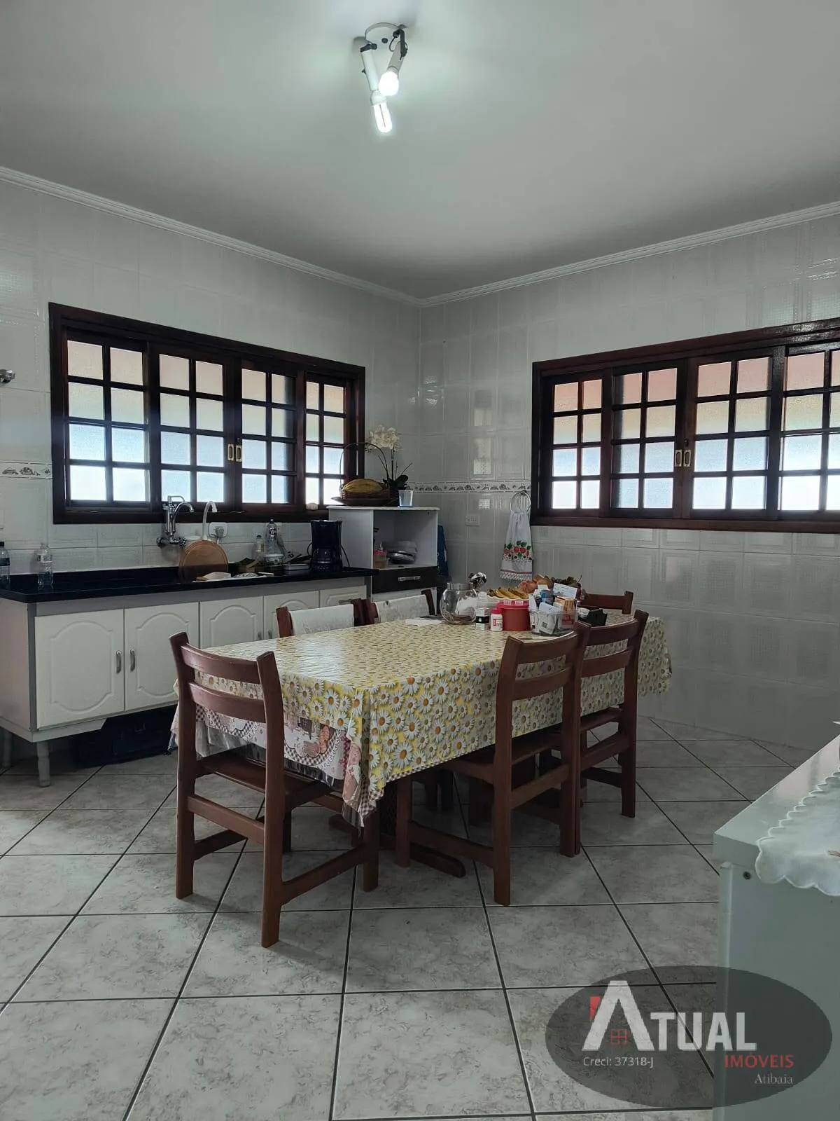 Casa à venda de 670 m² em Atibaia, SP, Brasil