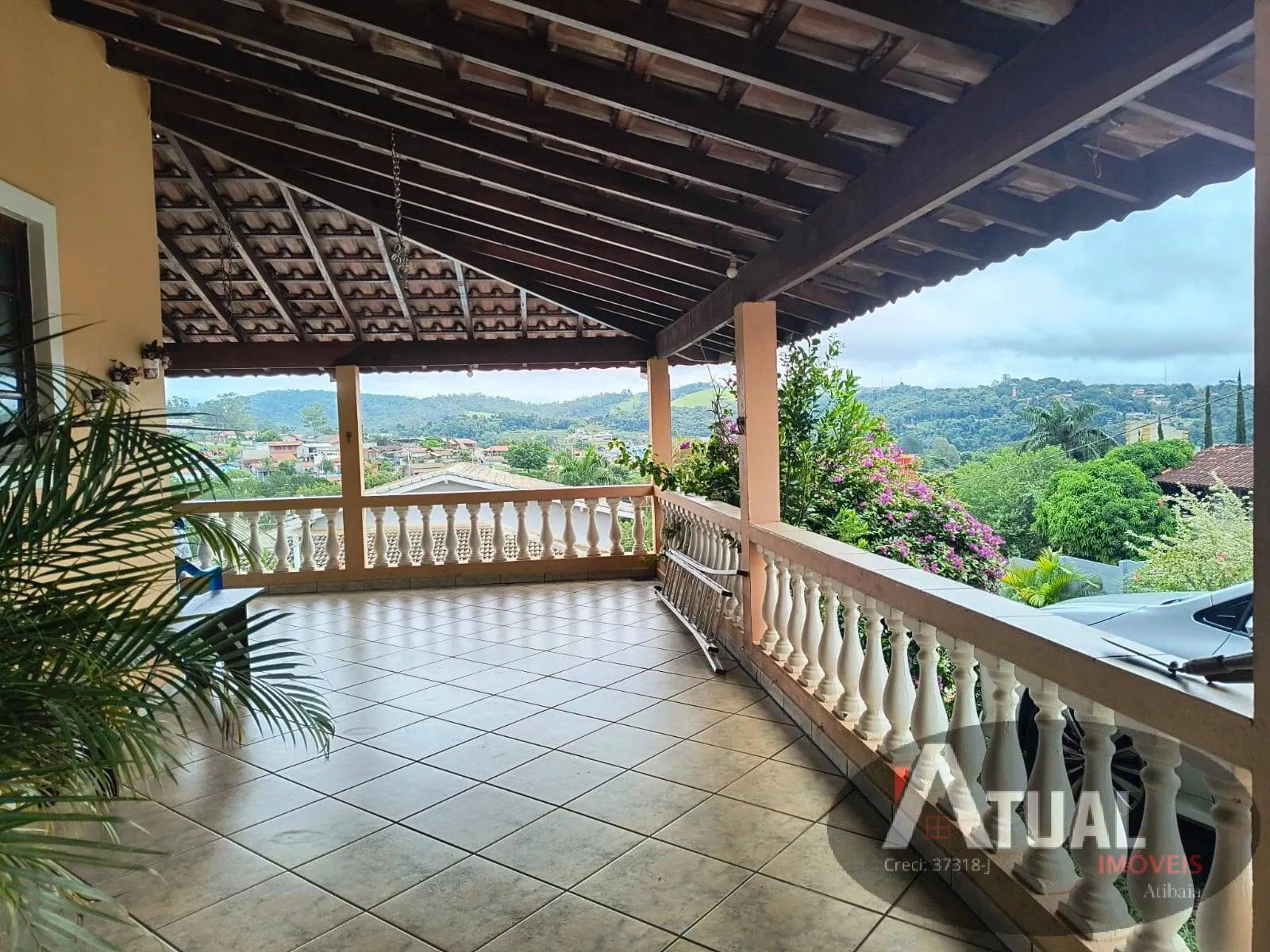 Casa à venda de 670 m² em Atibaia, SP, Brasil