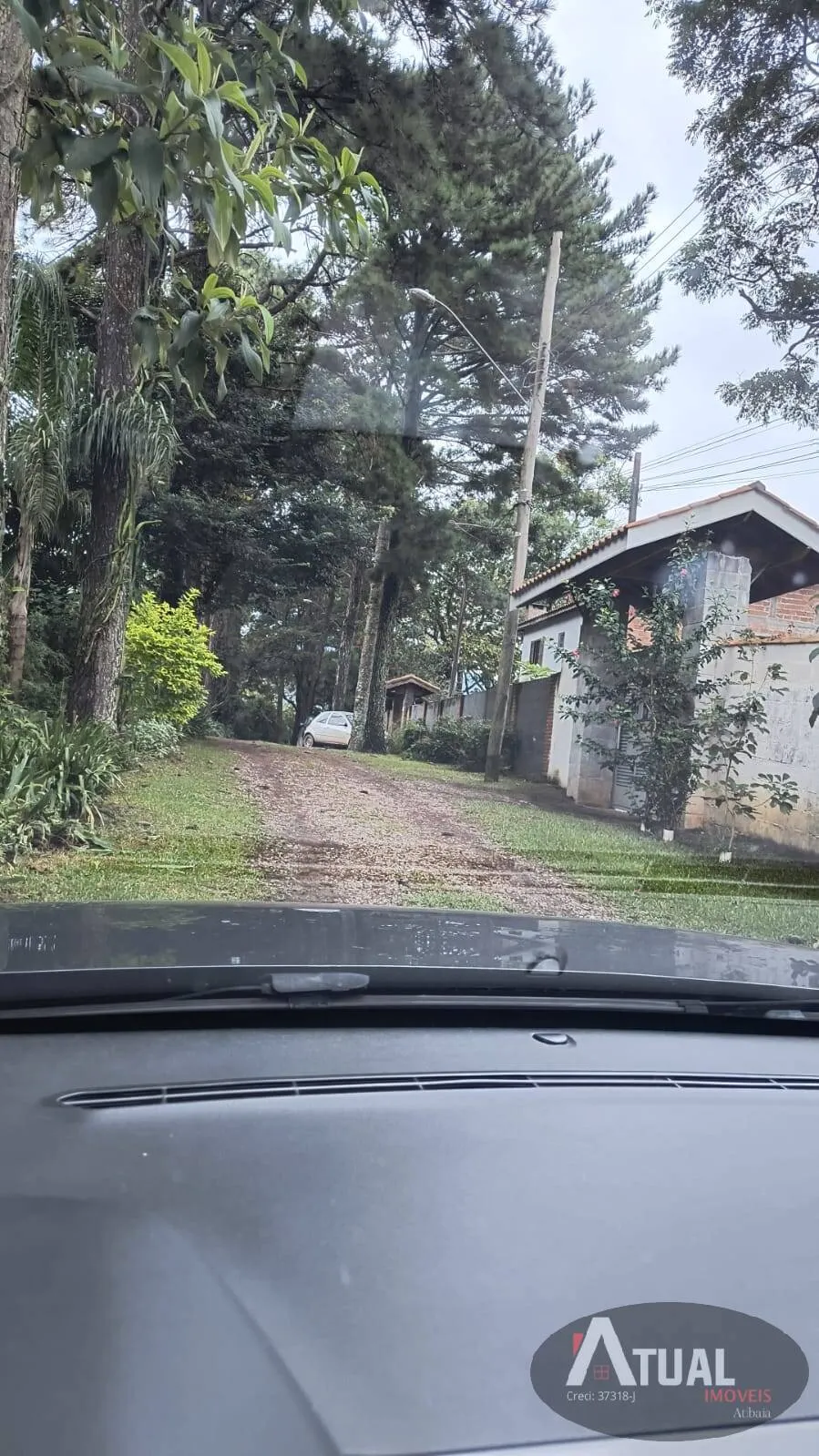 Casa à venda de 670 m² em Atibaia, SP, Brasil