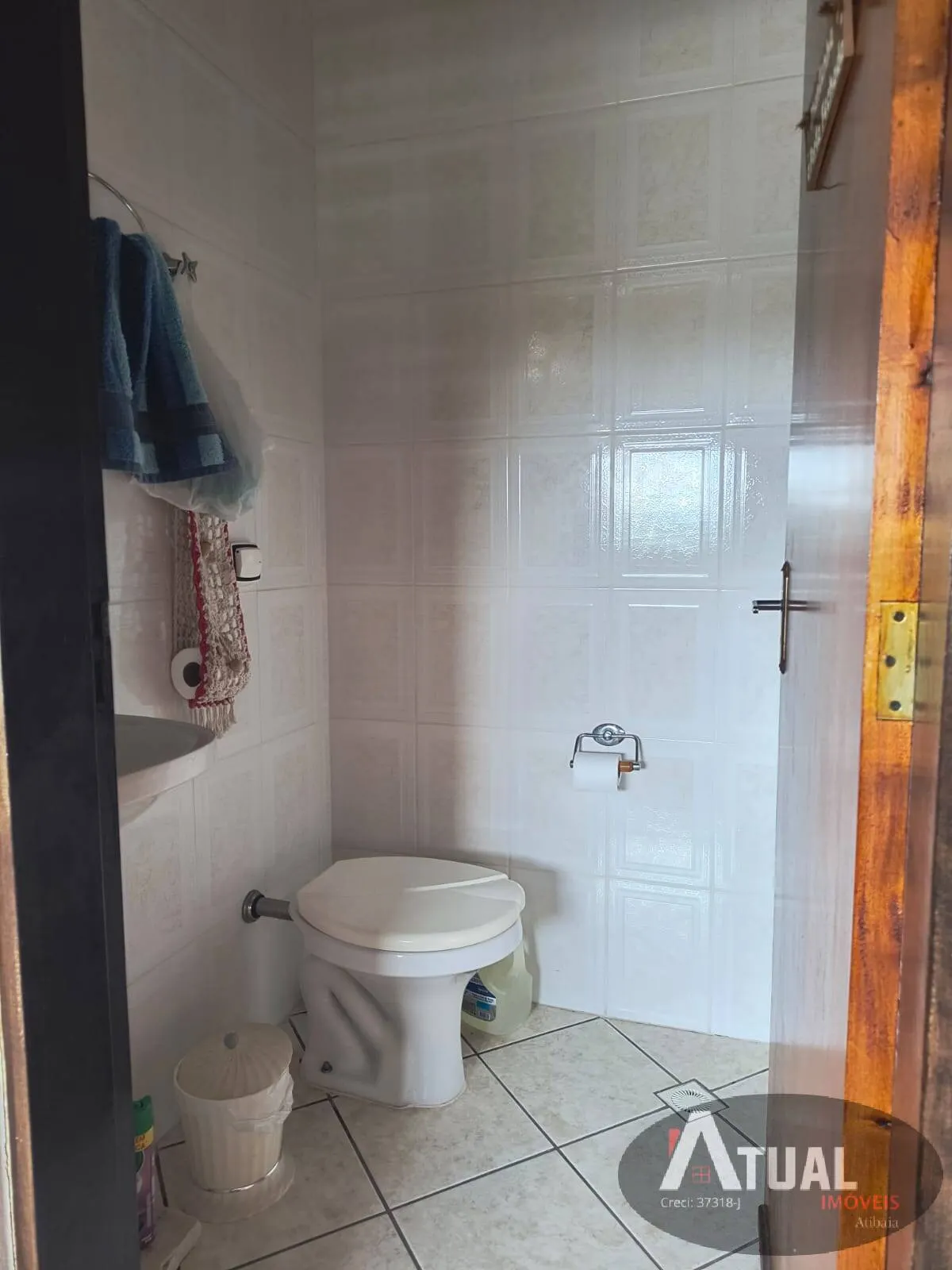 Casa à venda de 670 m² em Atibaia, SP, Brasil