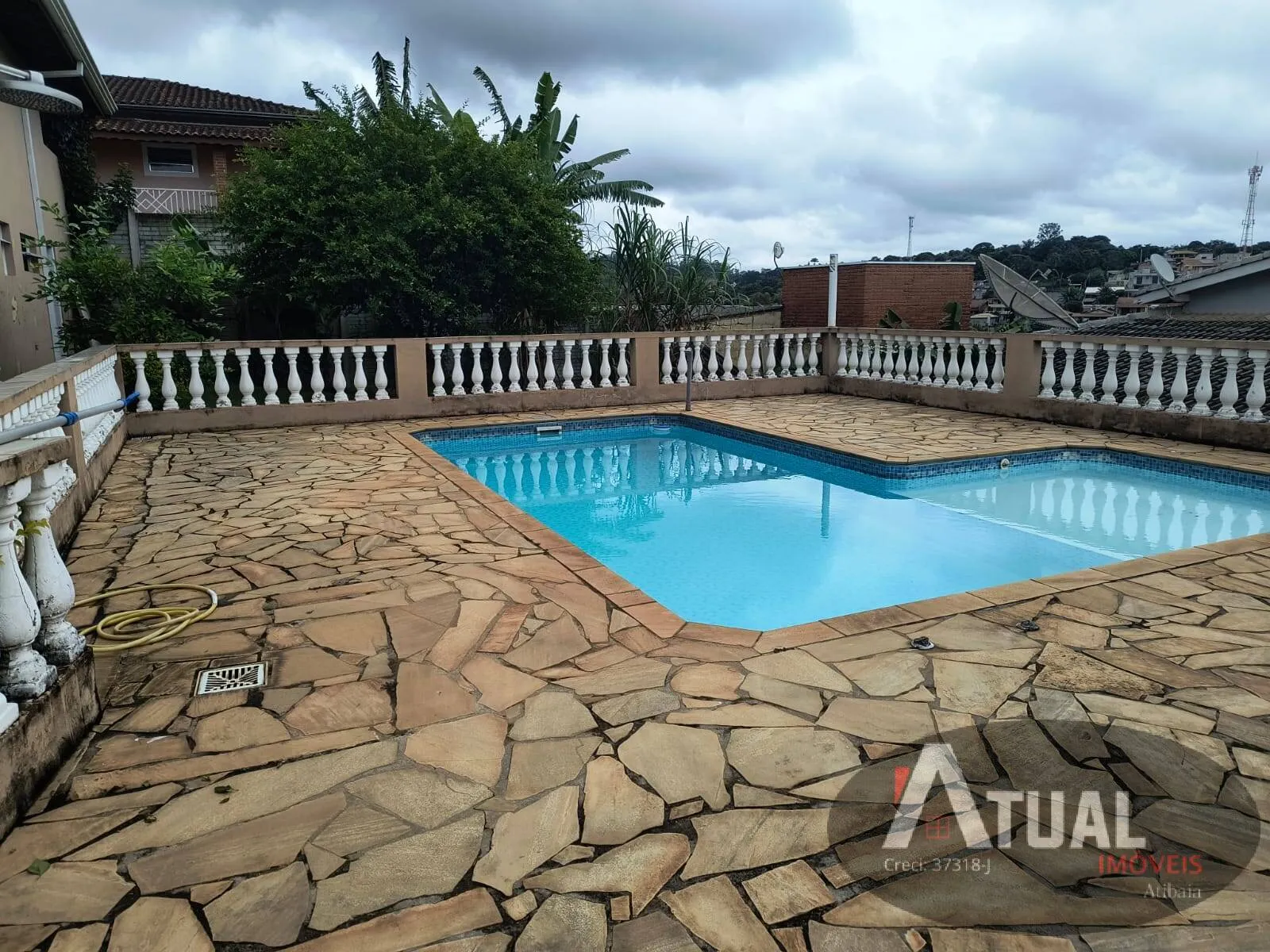 Casa à venda de 670 m² em Atibaia, SP, Brasil