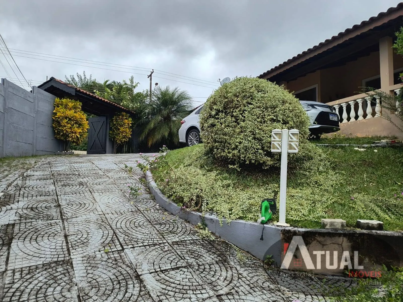 Casa à venda de 670 m² em Atibaia, SP, Brasil