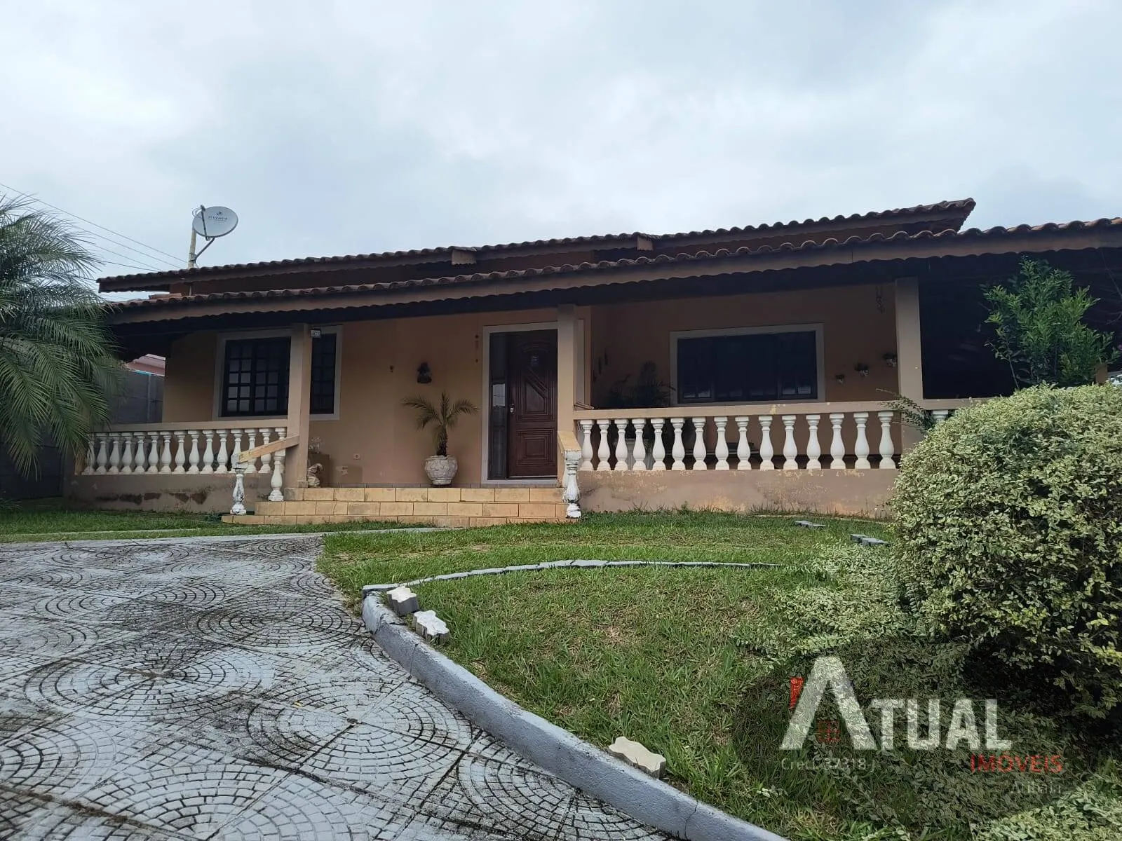 Casa à venda de 670 m² em Atibaia, SP, Brasil