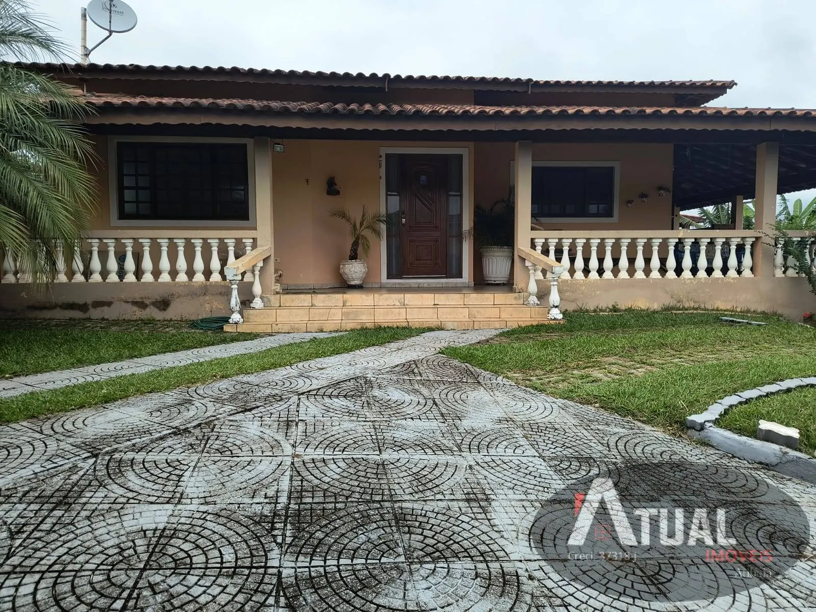 Casa à venda de 670 m² em Atibaia, SP, Brasil
