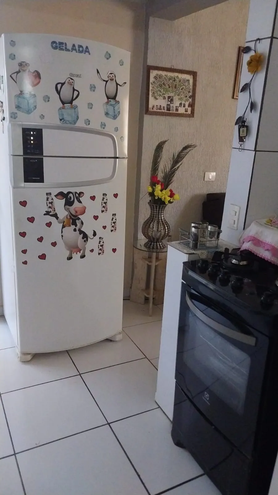 Casa à venda de 150 m² em Sumaré, SP, Brasil