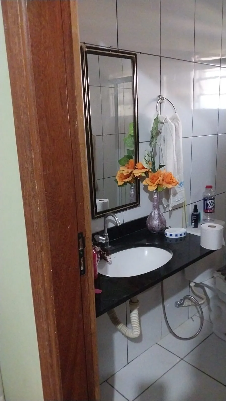 Casa à venda de 150 m² em Sumaré, SP, Brasil