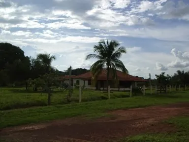 Fazenda à venda de 83.346 ha em São Félix do Araguaia, MT, Brasil