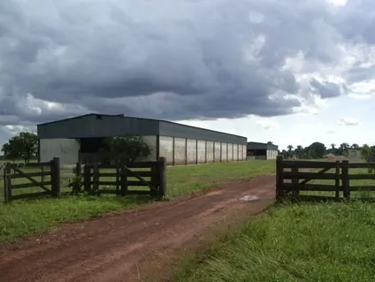 Fazenda à venda de 83.346 ha em São Félix do Araguaia, MT, Brasil