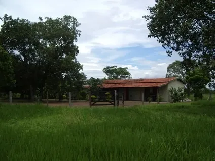 Fazenda à venda de 83.346 ha em São Félix do Araguaia, MT, Brasil