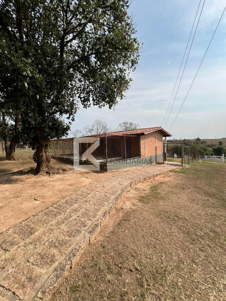 Chácara à venda de 3 ha em Salto, SP, Brasil