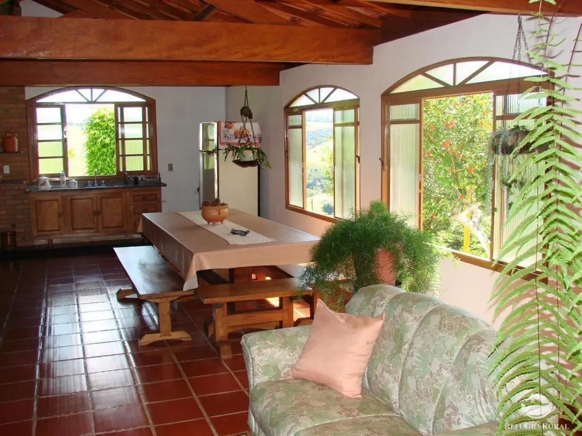 Fazenda à venda de 80.000 ha em Cunha, SP, Brasil