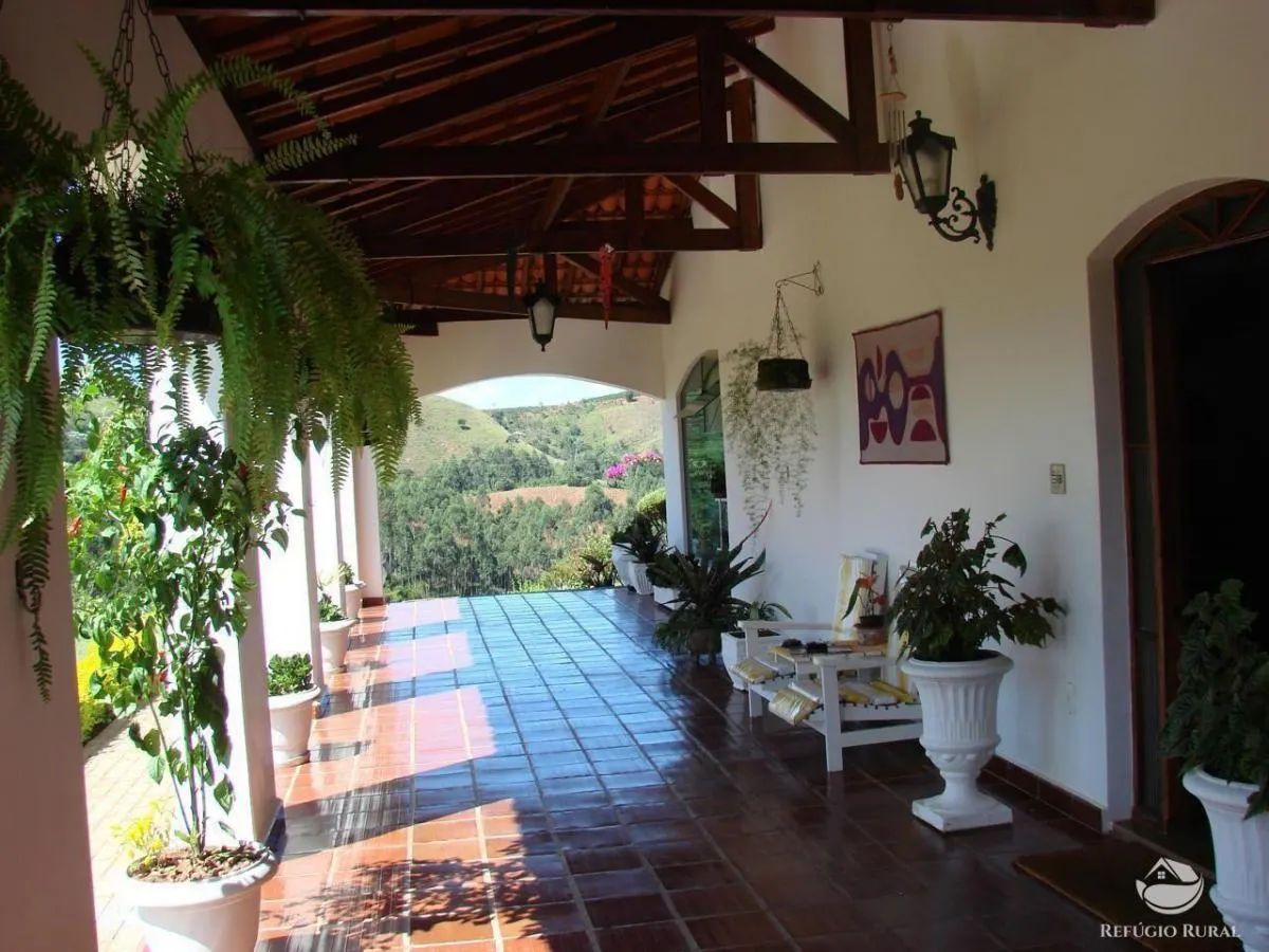 Fazenda à venda de 80.000 ha em Cunha, SP, Brasil