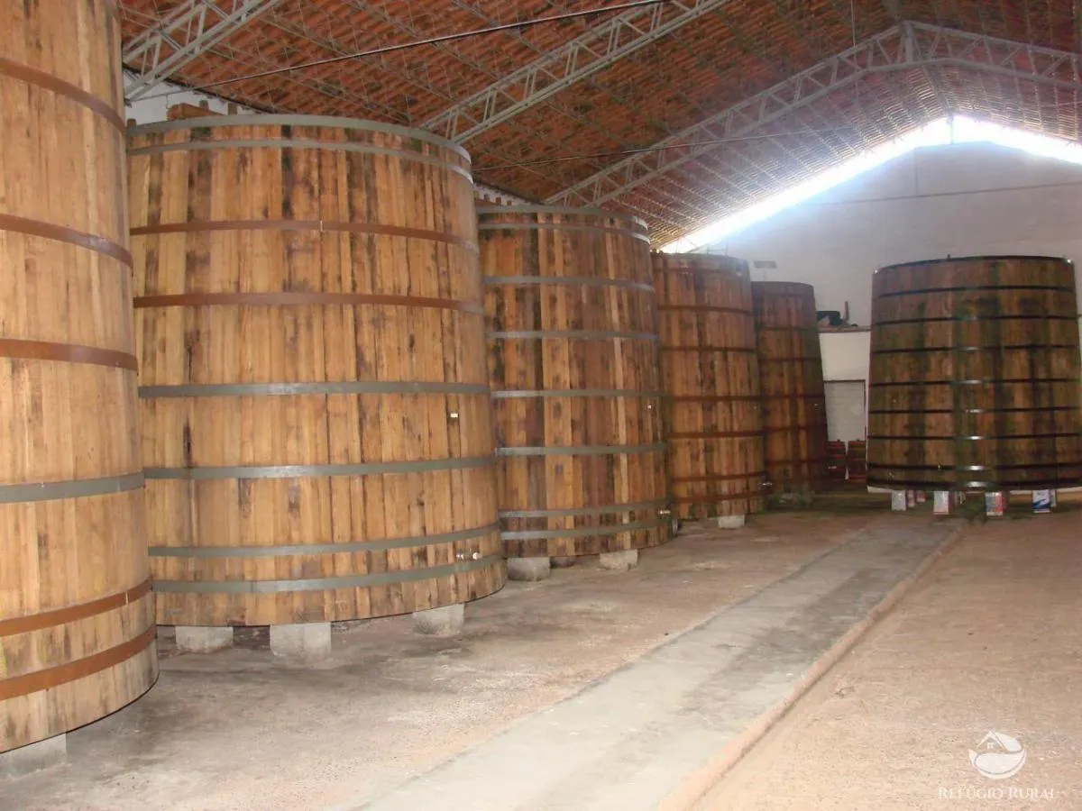 Fazenda à venda de 80.000 ha em Cunha, SP, Brasil