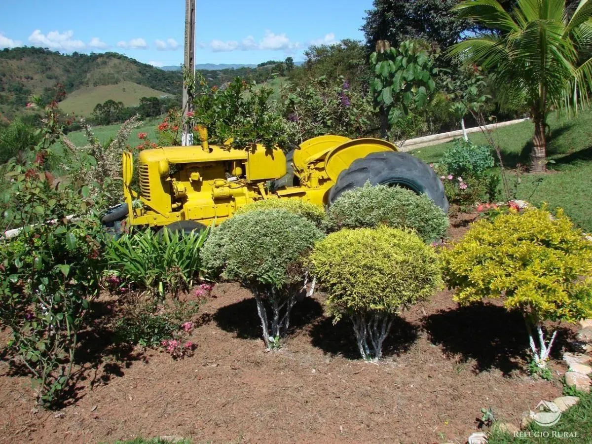 Fazenda à venda de 80.000 ha em Cunha, SP, Brasil