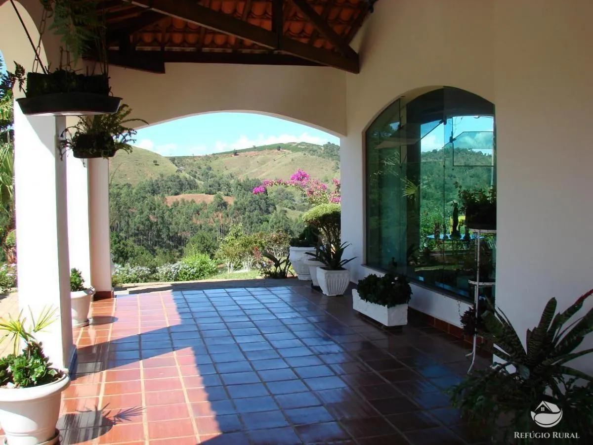 Fazenda à venda de 80.000 ha em Cunha, SP, Brasil