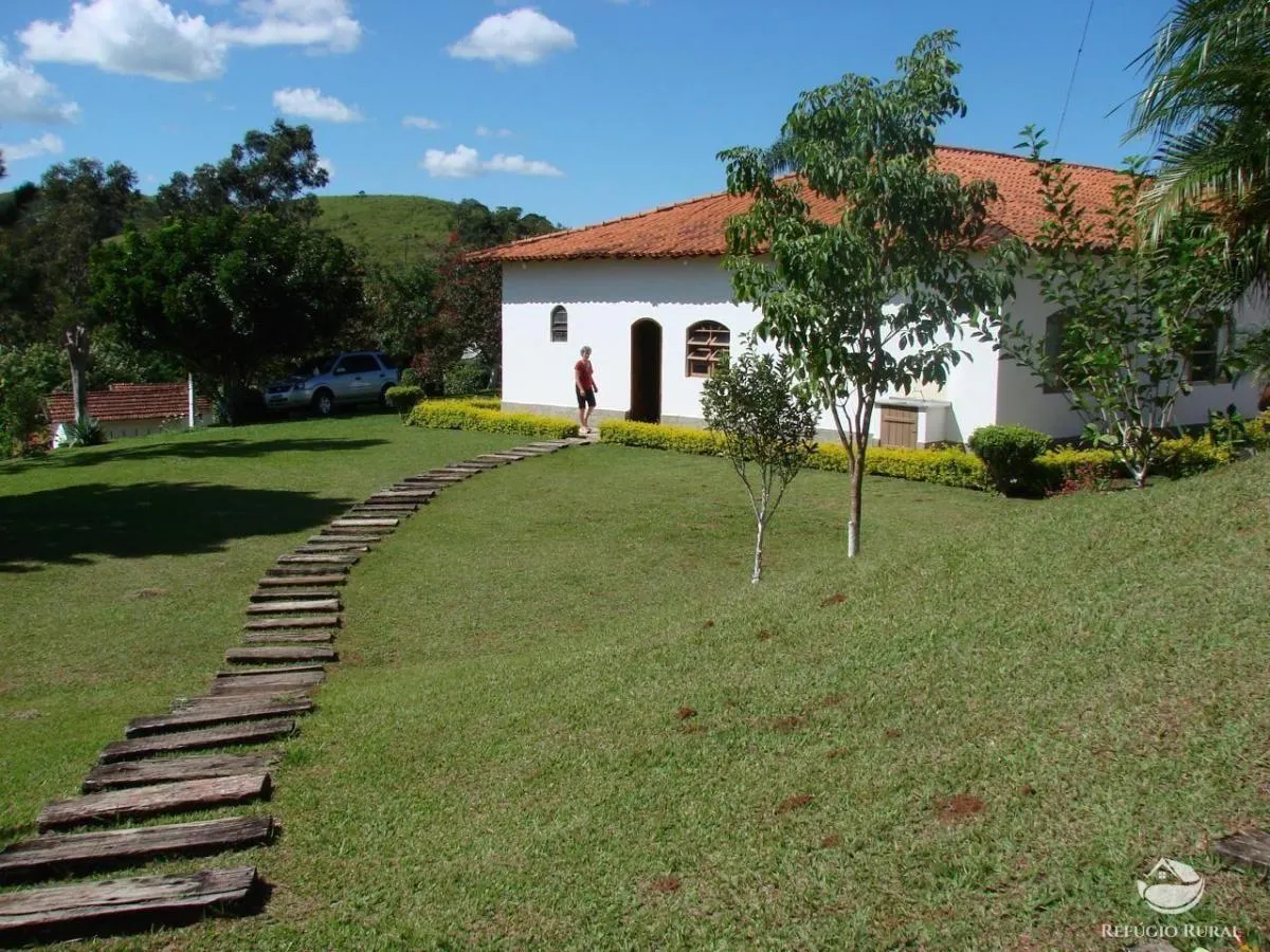 Fazenda à venda de 80.000 ha em Cunha, SP, Brasil
