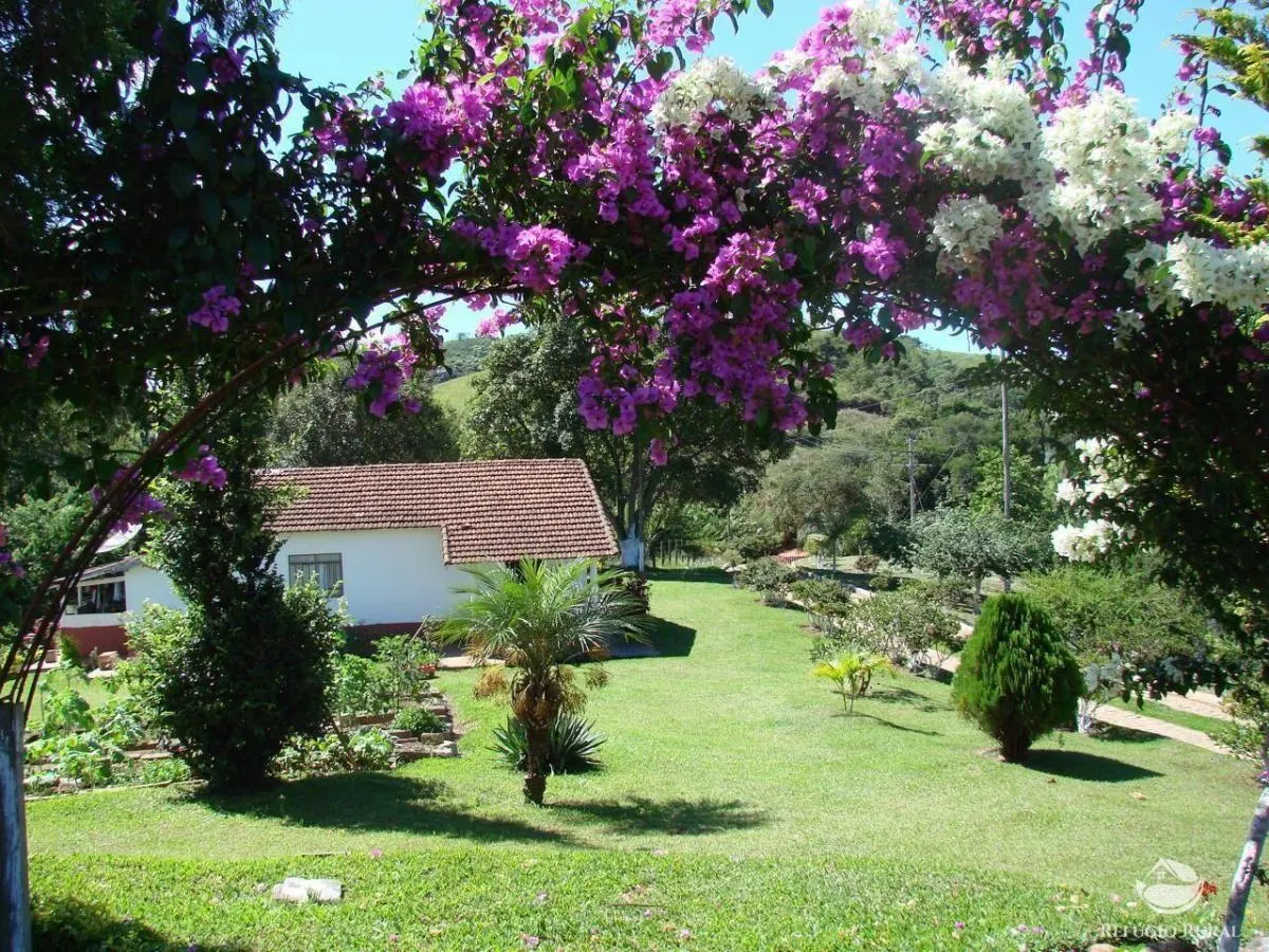 Fazenda à venda de 80.000 ha em Cunha, SP, Brasil