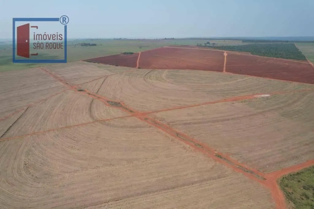 Fazenda à venda de 920 ha em Presidente Prudente, SP, Brasil