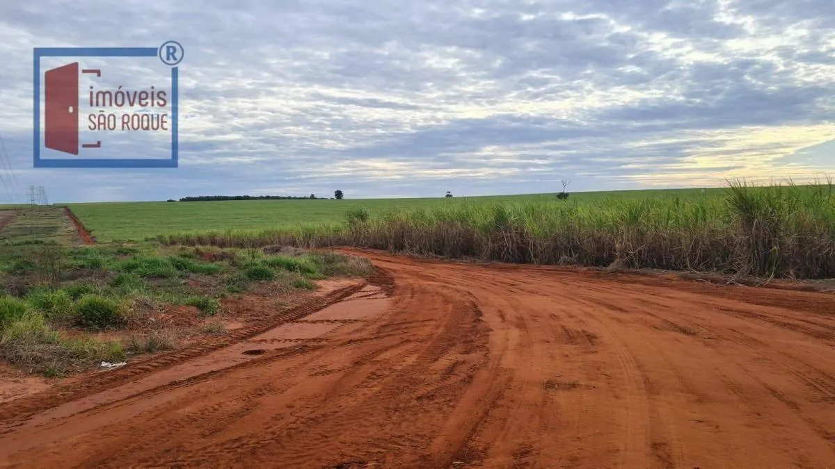 Fazenda à venda de 920 ha em Presidente Prudente, SP, Brasil