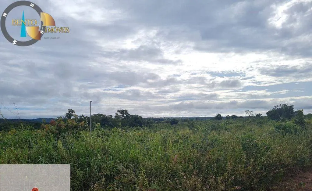 Fazenda à venda de 1.752 ha em Tesouro, MT, Brasil