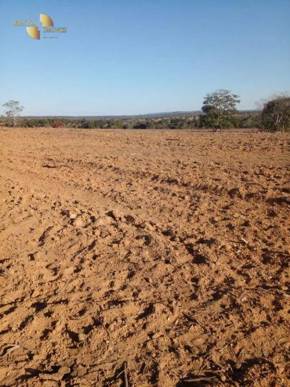 Fazenda à venda de 1.752 ha em Tesouro, MT, Brasil