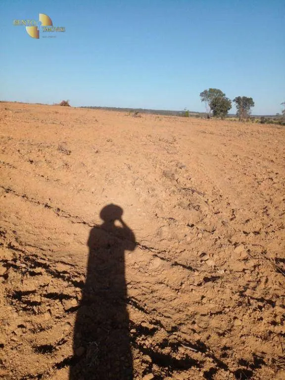 Fazenda à venda de 1.752 ha em Tesouro, MT, Brasil