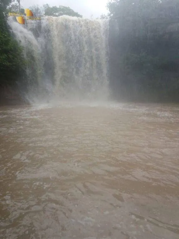 Fazenda à venda de 1.752 ha em Tesouro, MT, Brasil