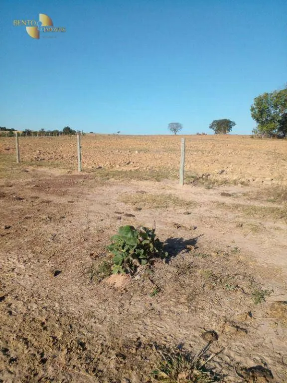 Fazenda à venda de 1.752 ha em Tesouro, MT, Brasil