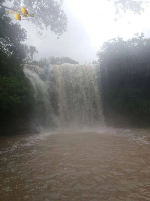 Fazenda à venda de 1.752 ha em Tesouro, MT, Brasil
