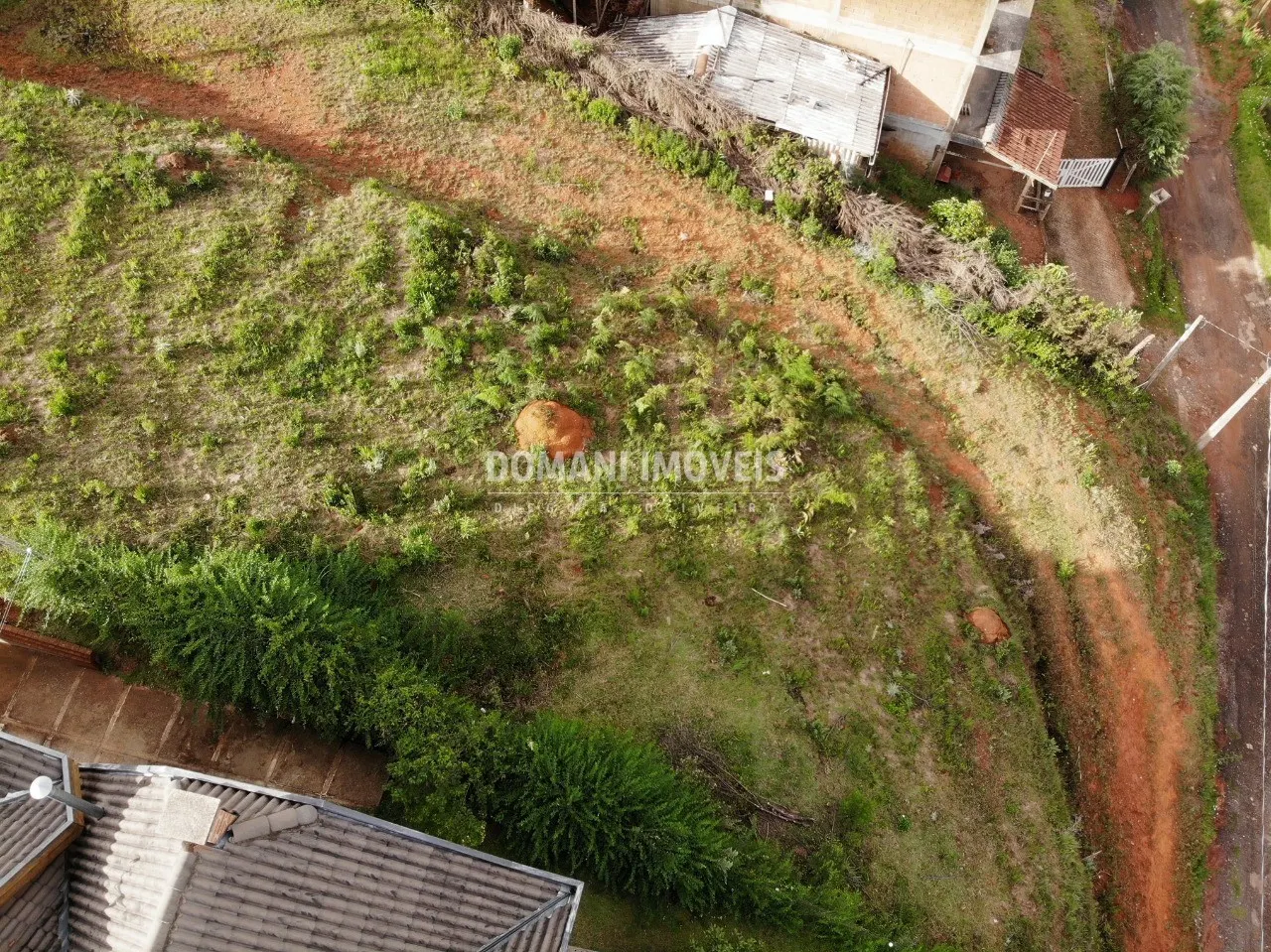 Plot for sale of 1,020 m² in Campos do Jordão, SP, Brazil