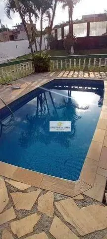 Chácara à venda de 1.173 m² em São José dos Campos, SP, Brasil