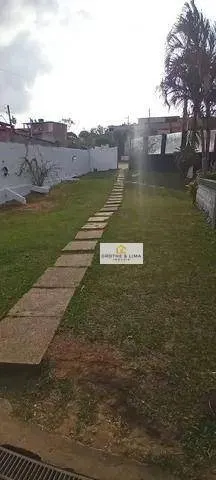 Chácara à venda de 1.173 m² em São José dos Campos, SP, Brasil